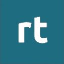 RT Marine Consulting Logo